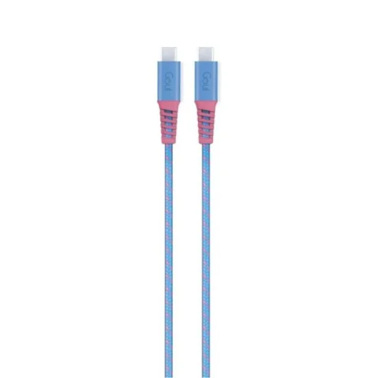 Goui - Flex Fashion-C-C - Blue/Pink